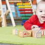 EDUCATIONAL TOYS: PROMOTING LEARNING THROUGH PLAYING
